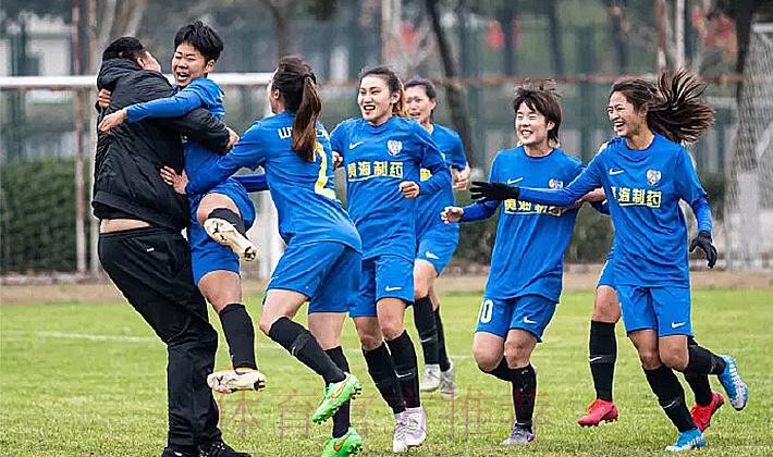 体育大生意:办赛水平全面提升 2020赛季女乙圆满落幕 体育大生意:办赛水平全面提升 2020赛季女乙圆满落幕